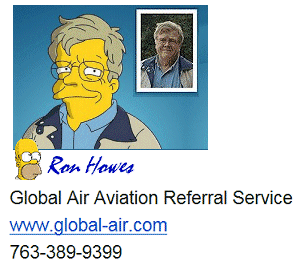 Ron ''Homer'' Howes